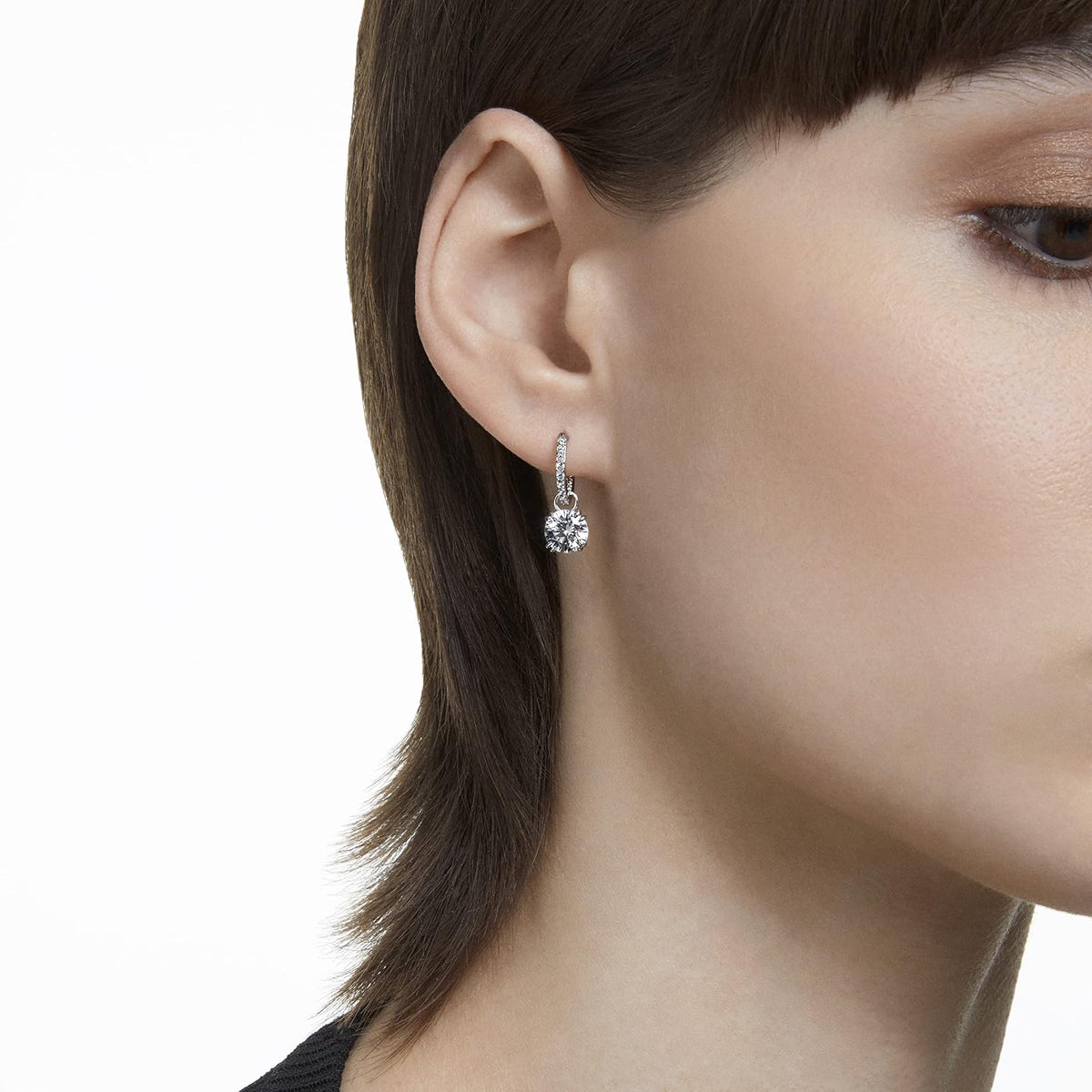 Swarovski Constella Drop Earrings Collection