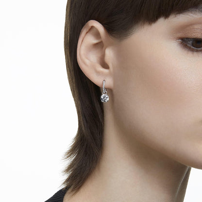 Swarovski Constella Drop Earrings Collection