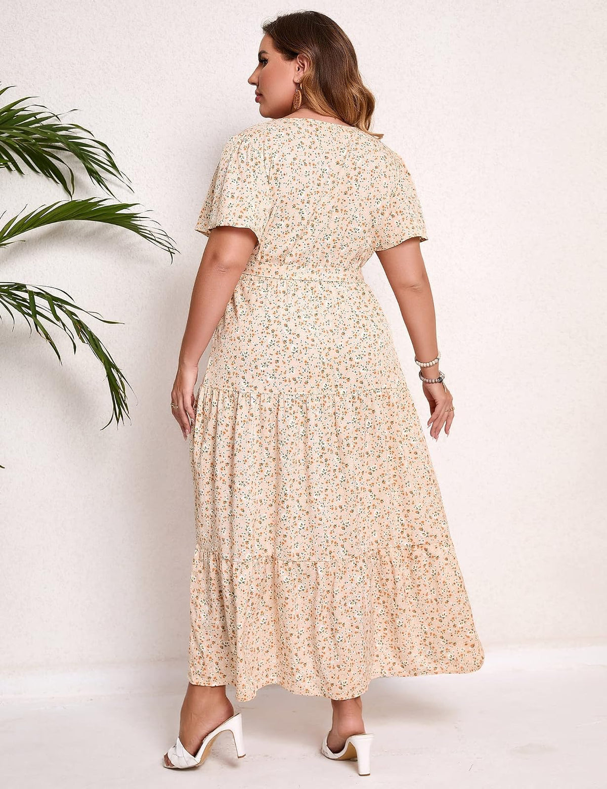KOJOOIN Casual para Mujer
