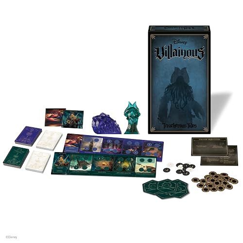 Ravensburger Crabhands