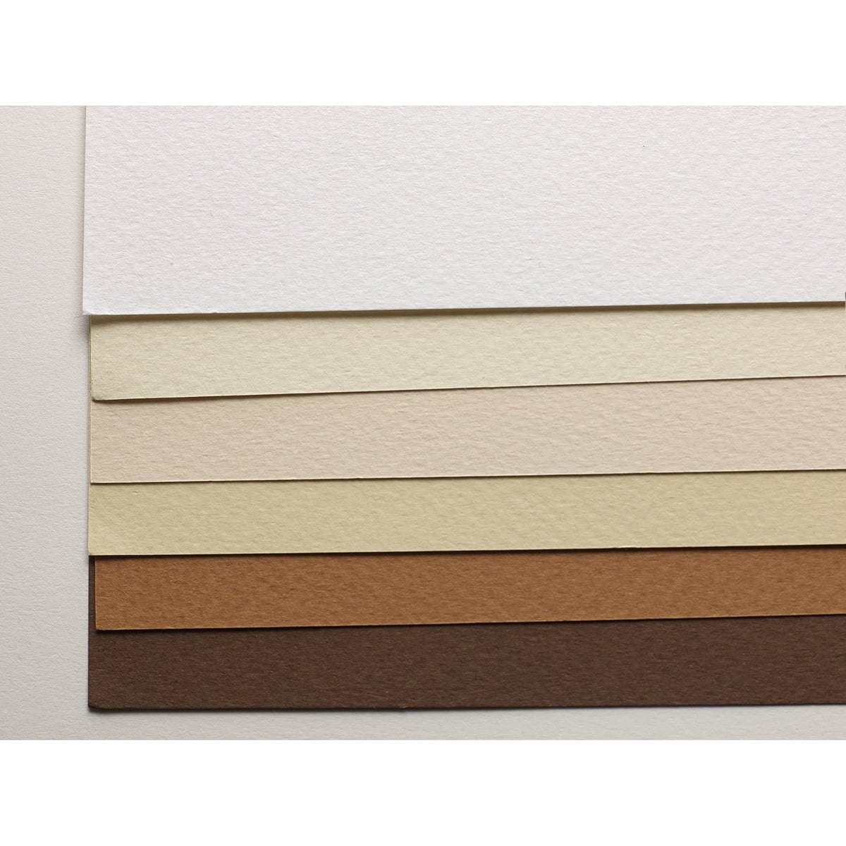 Winsor & Newton Professional Pastel Paper Pad, 9 x 12 pulgadas, 24 hojas, 160 g/m², colores de la tierra
