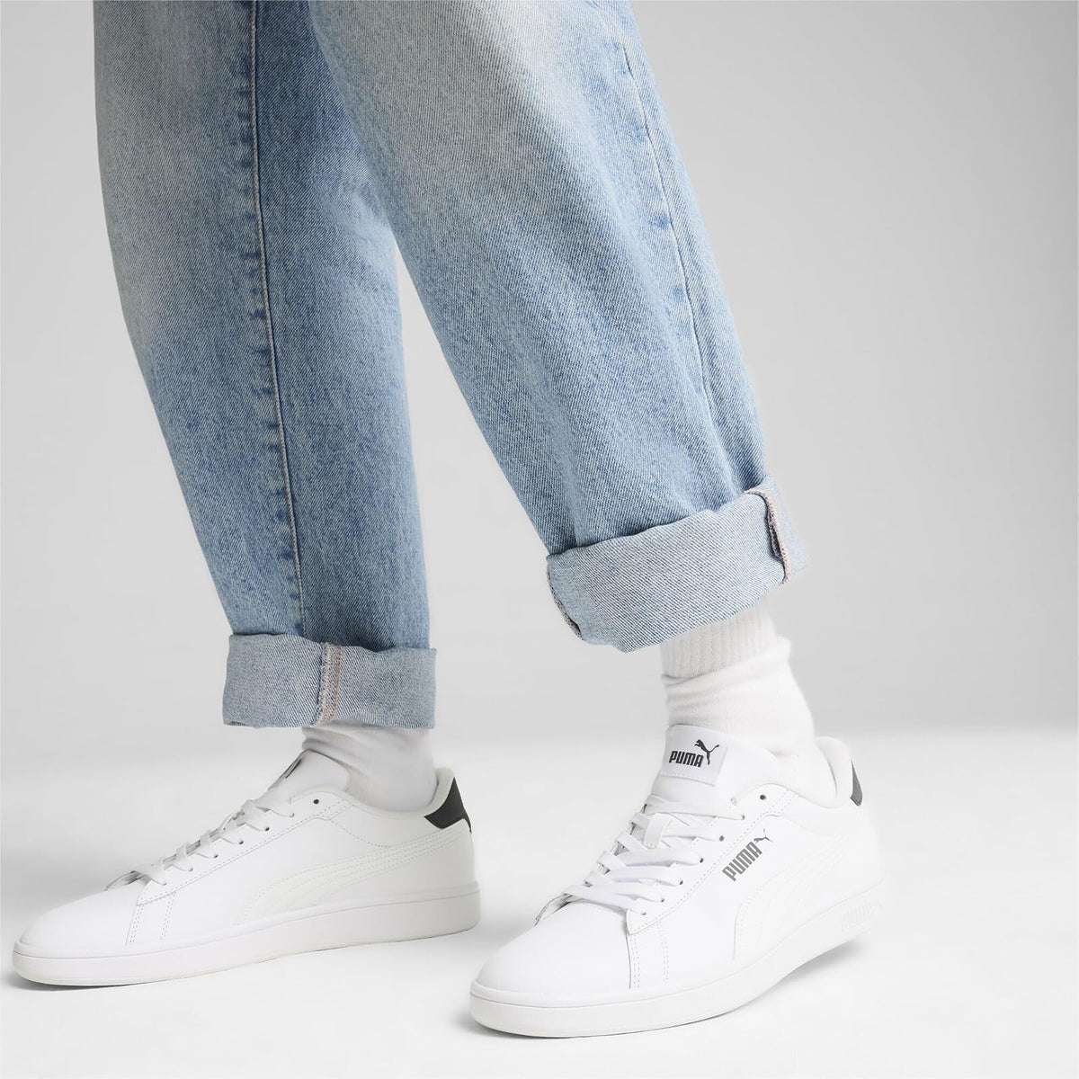 Puma - Tenis Unisex para Adulto