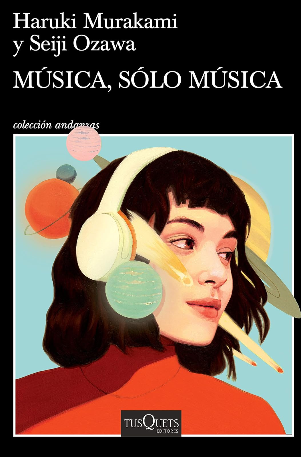 Música, sólo música