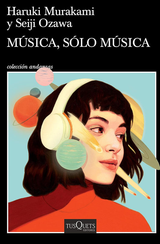Música, sólo música