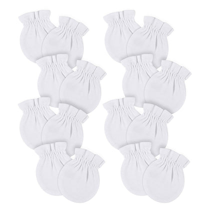 Gerber - Paquete de 8 y 12 manoplas antiarañazos
