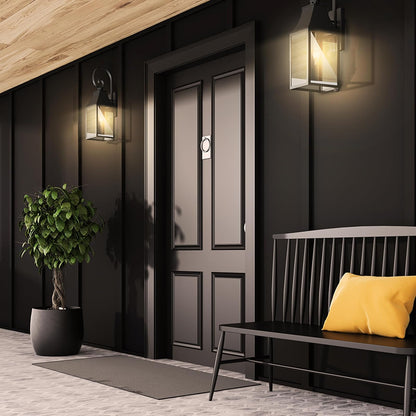 Feit Electric - foco LED de 40 W equivalente, regulable, base E12, luz diurna de 5000 K, filamento B10 torpedo de punta decorativa, bombillas de iluminación decorativas, 13 años de vida,