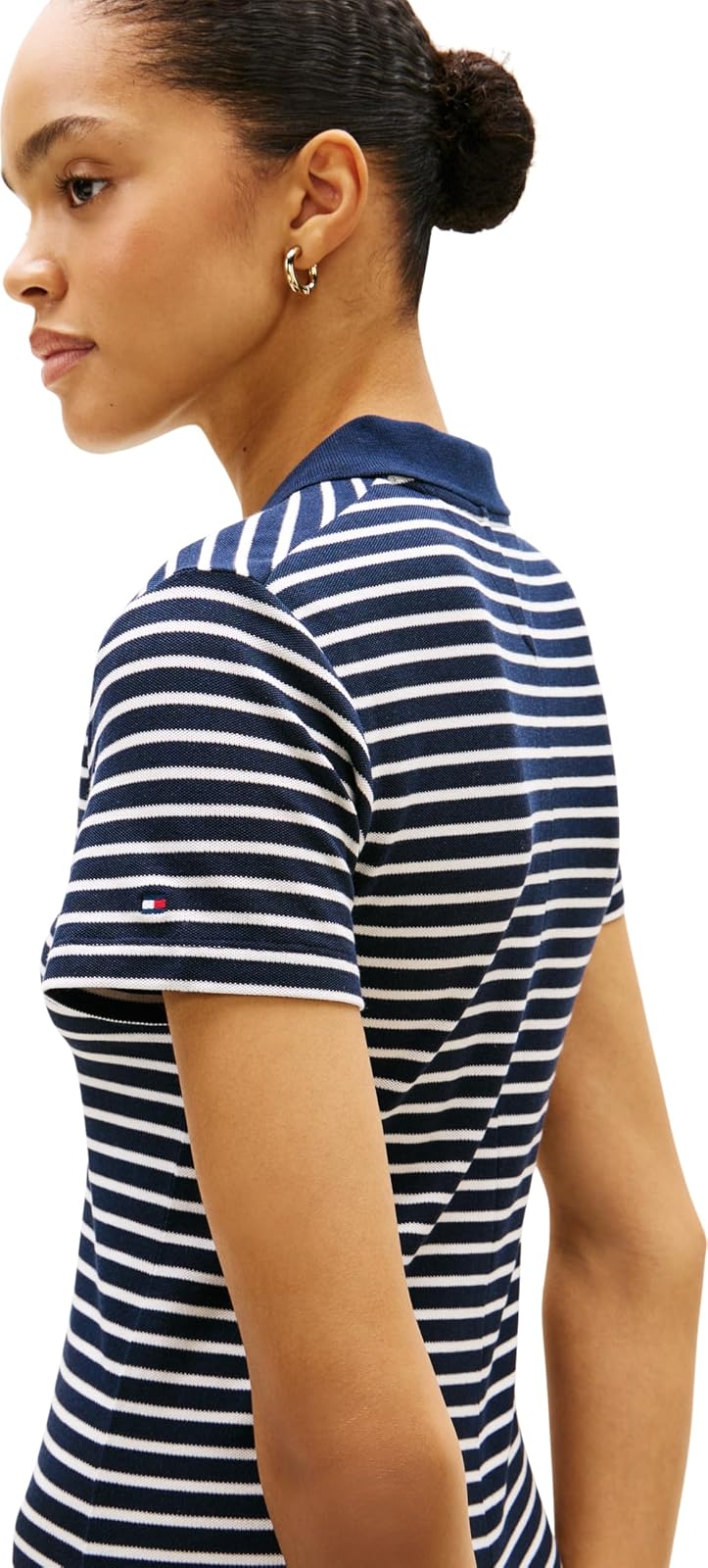 Tommy Hilfiger Playera para Mujer 0BF para Mujer