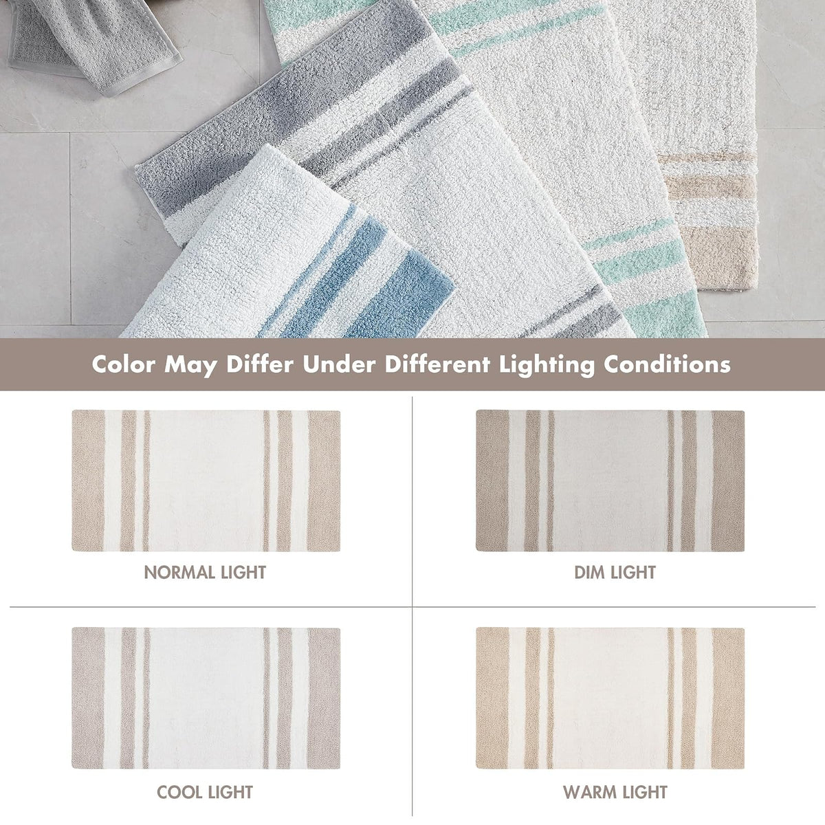 Madison Park MP72-1486 Curtain, Taupe