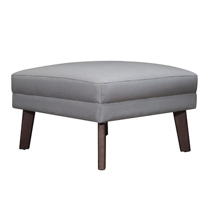 Moa Muebles Taburete Zaira Sand