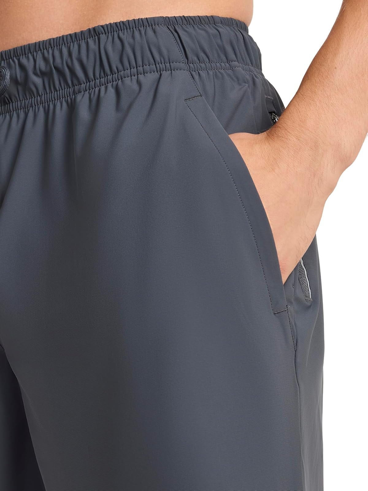 Reebok Pace Training 7” Short Pantalones Cortos Hombre