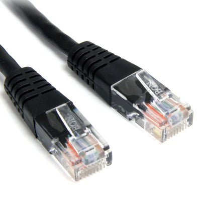 StarTech.com M45PATCH2BK Network Cable