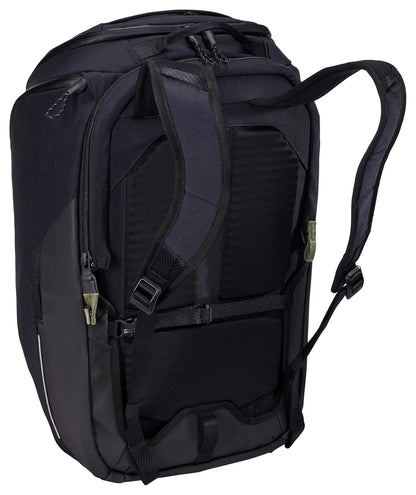 Thule Paramount Alforja Híbrida 26L | Convertible en Mochila de Bicicleta