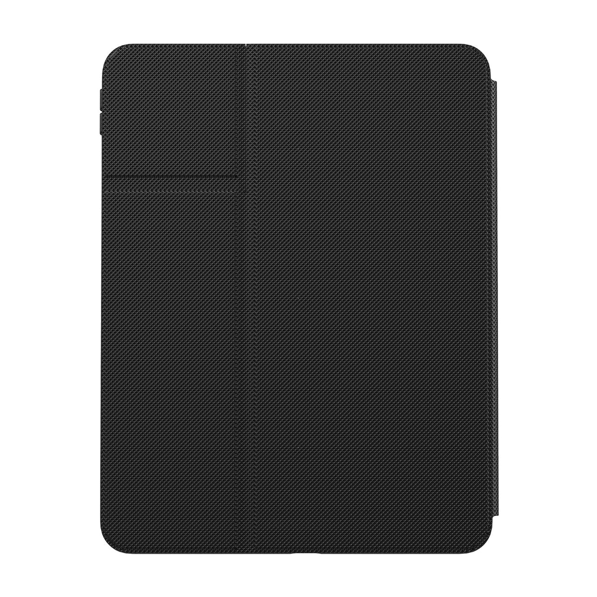 Speck Products Presidio Pro - Funda Tipo Libro para iPad Air (2022), iPad Pro de 11 Pulgadas (2ª generación), (2021), Negro