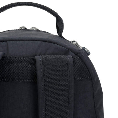 Kipling Seoul - Mochila pequeña para tablet para mujer