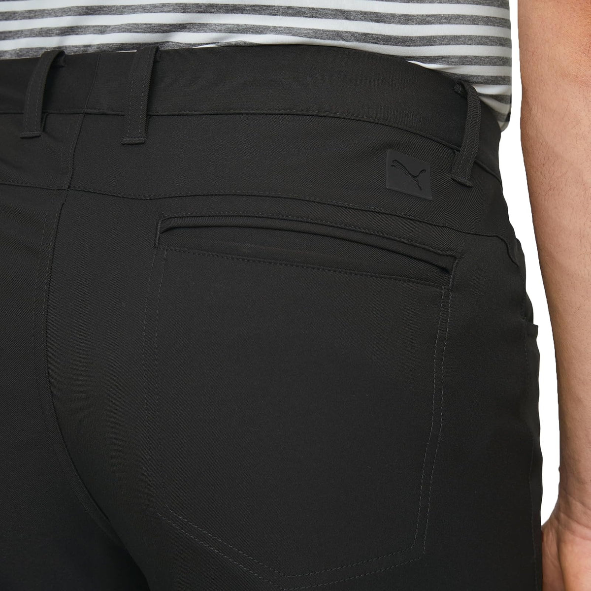 Pumagolf Dealer - Pantalón de 5 Bolsillos para Hombre