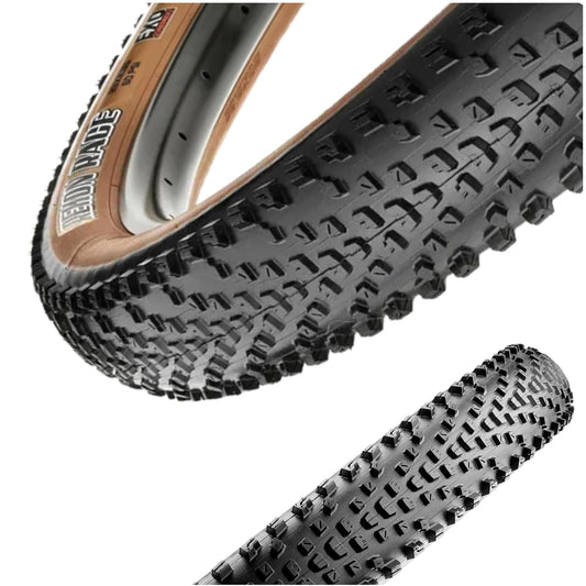 Maxxis Llanta REKON Race Alam 29X2.40 TANWALL