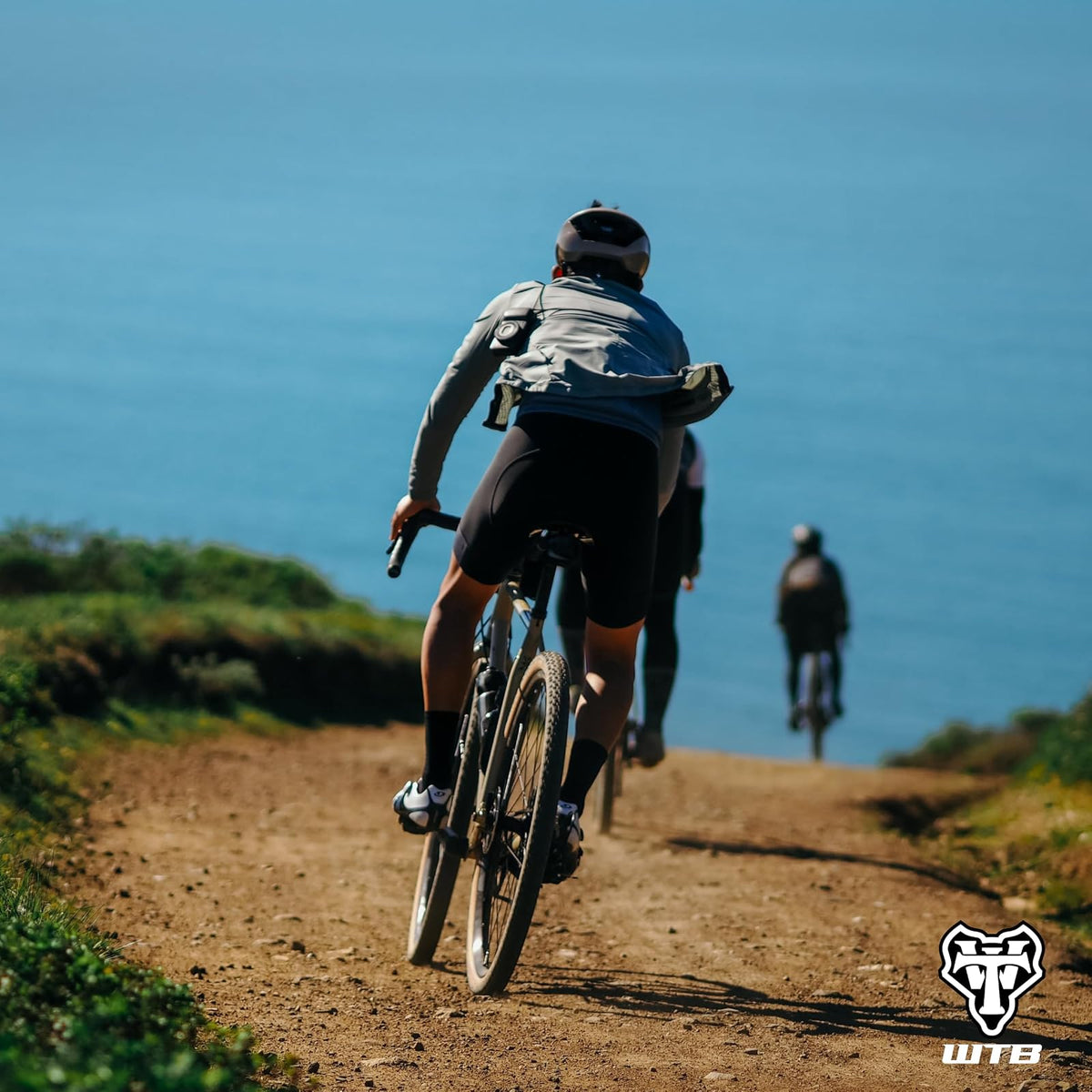'WTB Presta Mountain Bike Inner Tube, Available in 26'', 27.5'' & 29'' Diameter with 33mm or 48mm Valve, Bicycle Inner Tube, Durable and Lightweight'