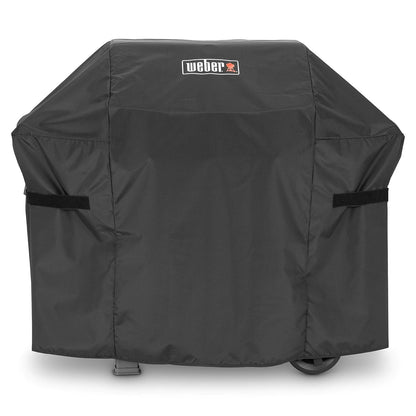 Weber 7139 Funda Asador Spirit II, 3 Quemadores