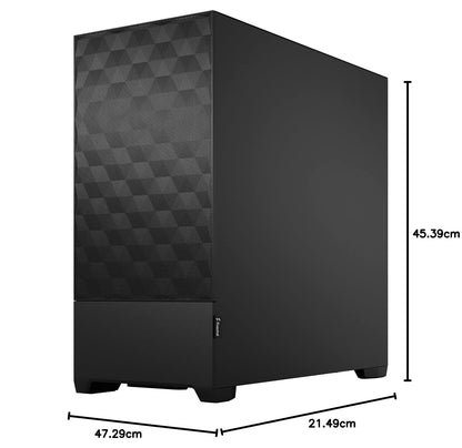 Fractal Design Pop Air Negro Sólido