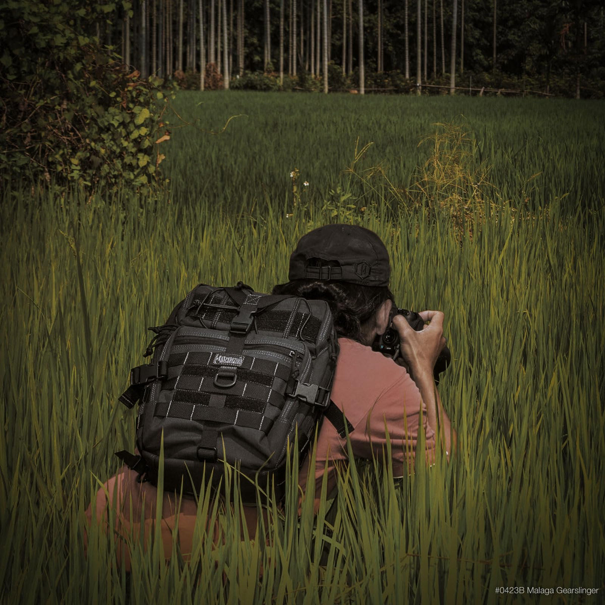 Maxpedition Malaga Gearslinger –