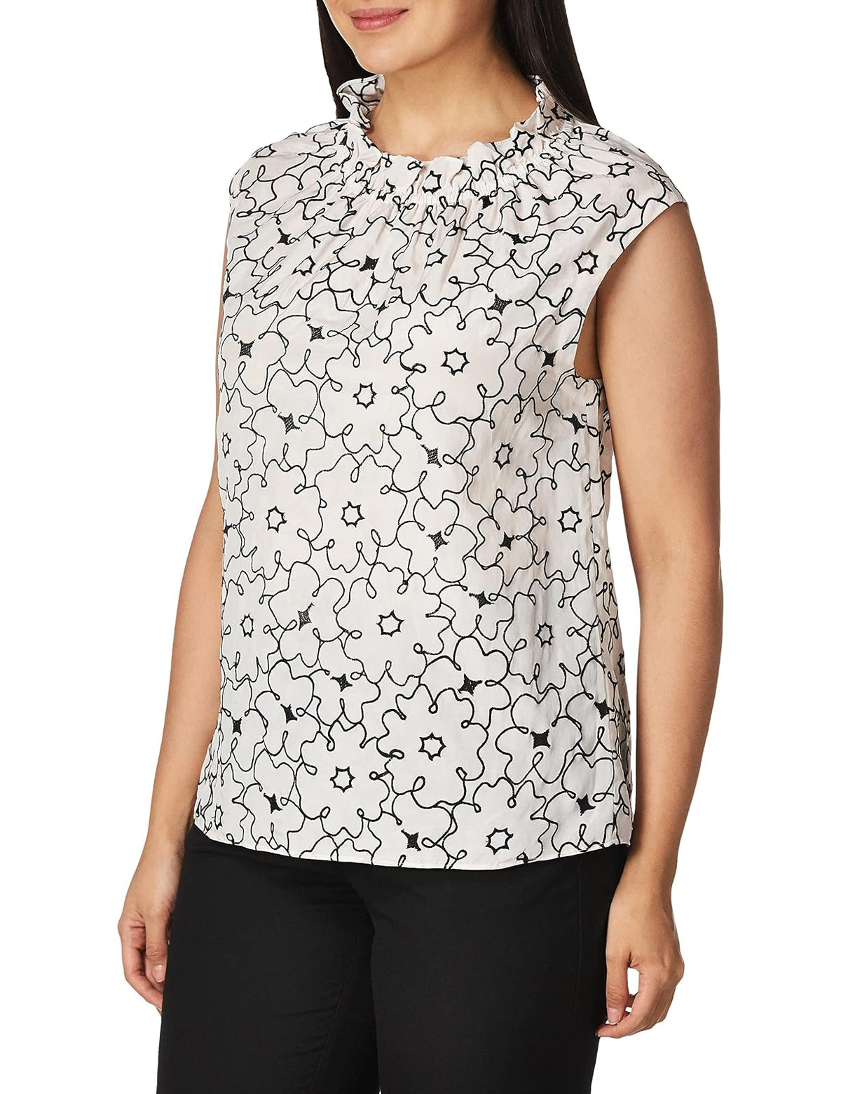 Rebecca Taylor Blusa Blusa para Hombre