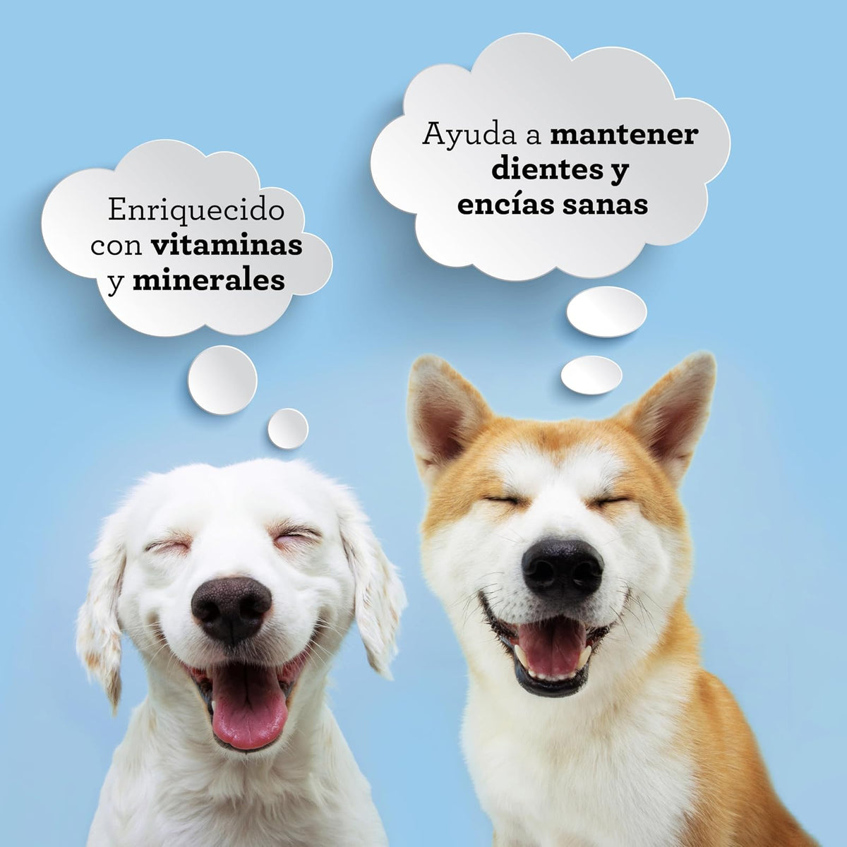 SmartBones Premios para Perro palitos Pollo y Vegetales sin aditivos 12 pzs