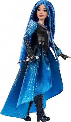 Mattel Doll