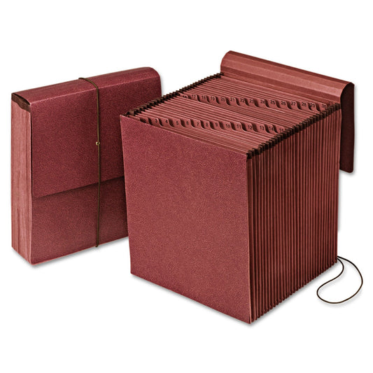 Pendaflex Carpeta expandible vertical reforzada diaria 1-31/31 bolsillo reforzado, tamaño carta, 1 cada uno (14004)