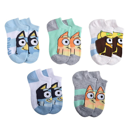 Bluey Boys Kids Socks