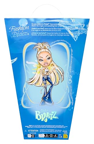 Bratz Fantasy Doll (Faries) - Cloe