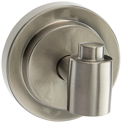 Moen DN0703BN Gancho Iso Sencillo Niquel