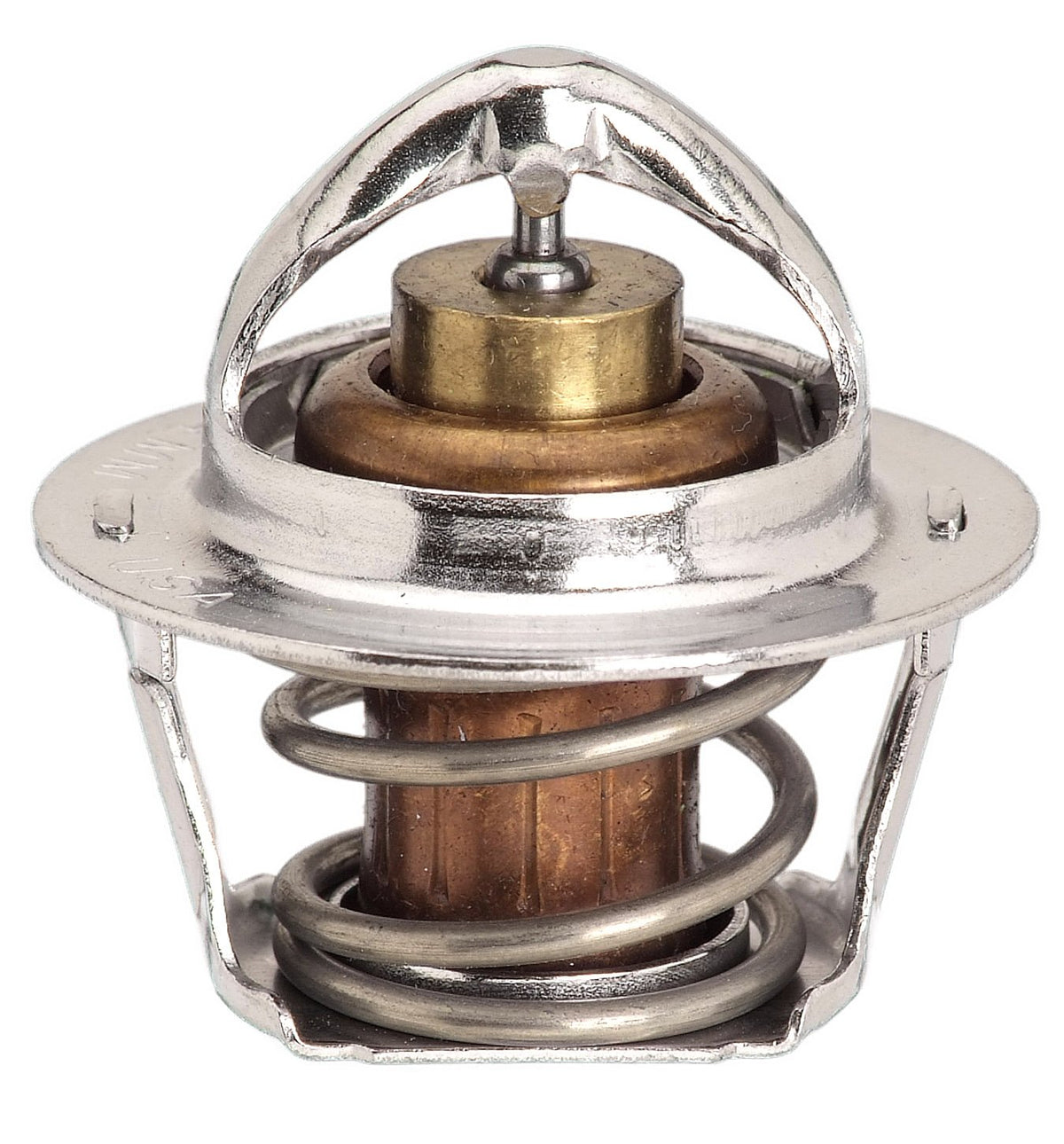 Stant 45849 Superstat Termostato de Alta Calidad, Acero Inoxidable
