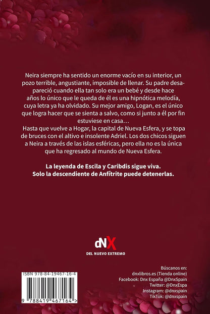 Nueva esfera