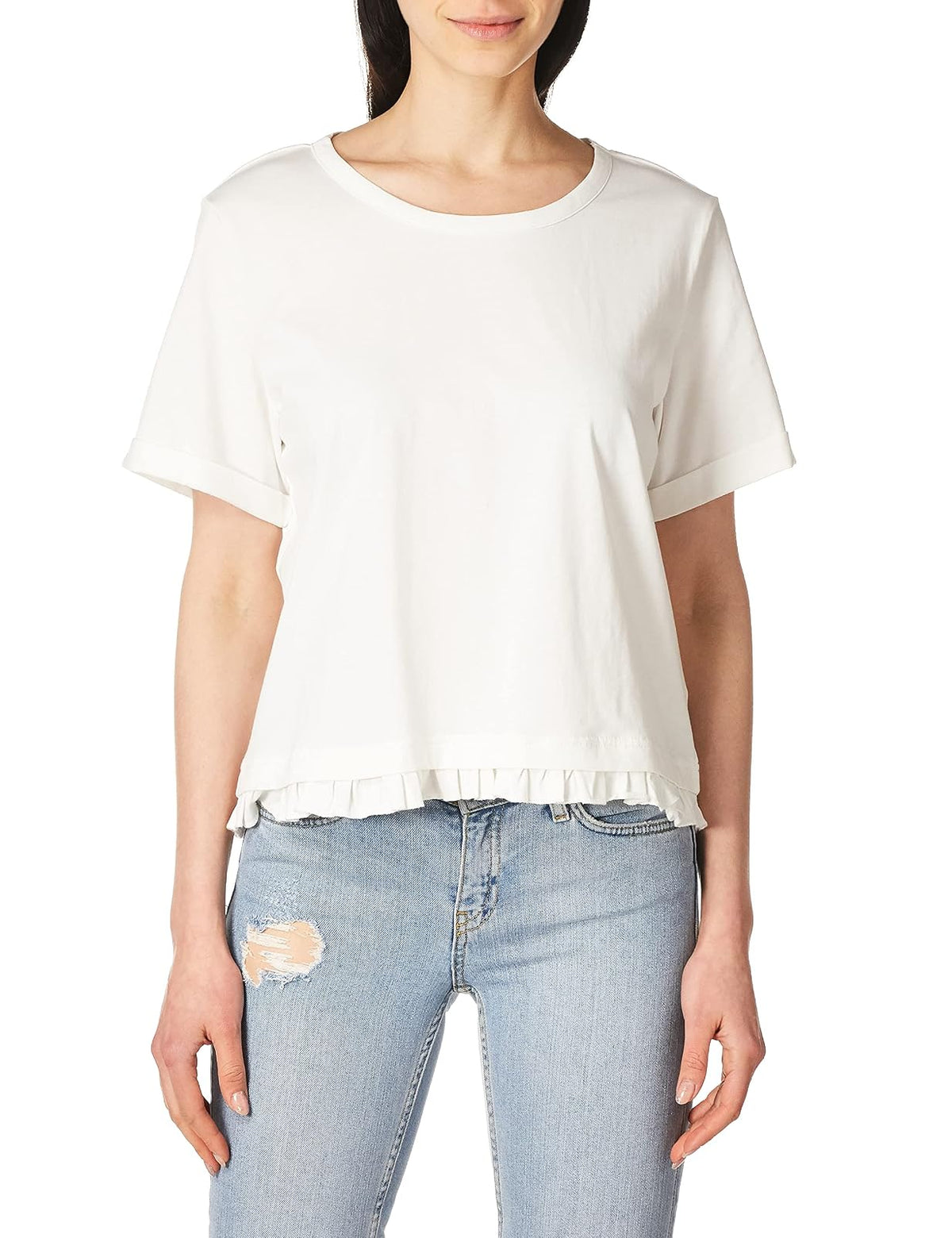 Jack Boxy Lady camisaMujer