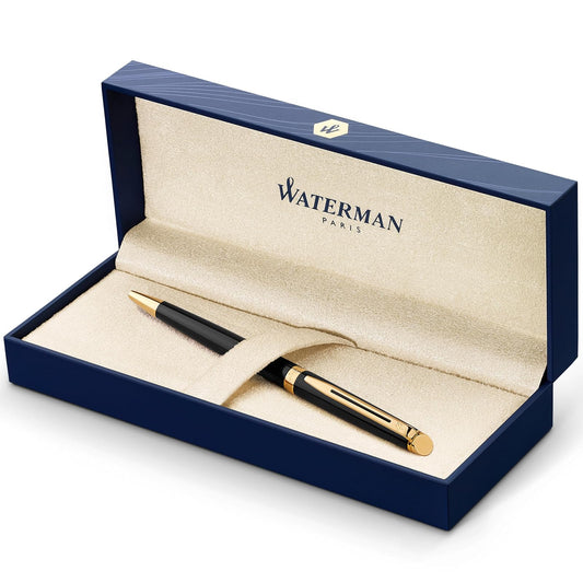 WATERMAN Hemisphere bolígrafo de lujo.