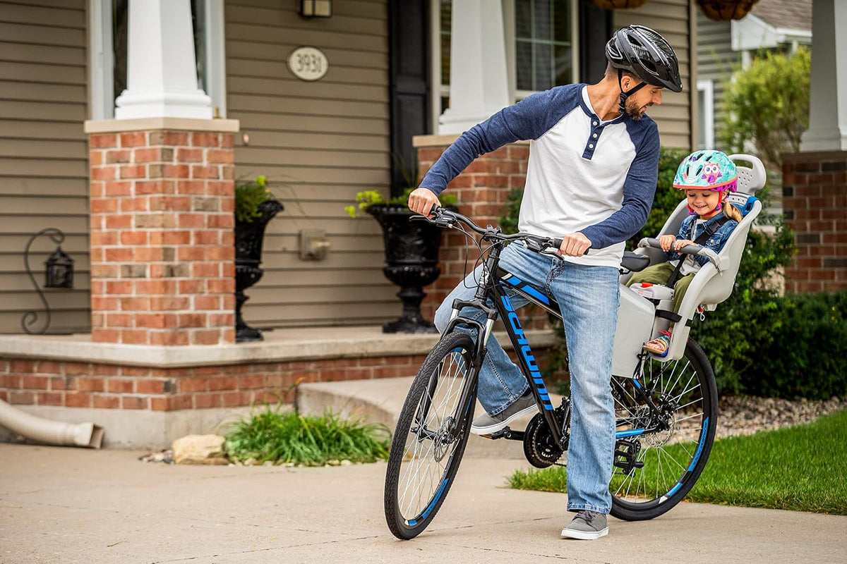 Schwinn - Portabicicletas para niños, niños pequeños y niños