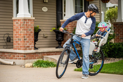 Schwinn - Portabicicletas para niños, niños pequeños y niños