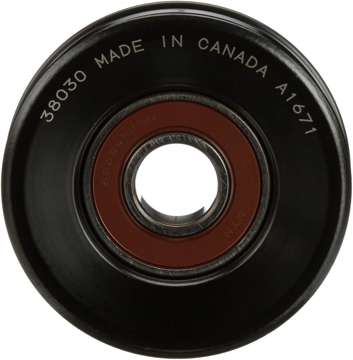 Gates 38030 DriveAlign - Polea tensora y tensora