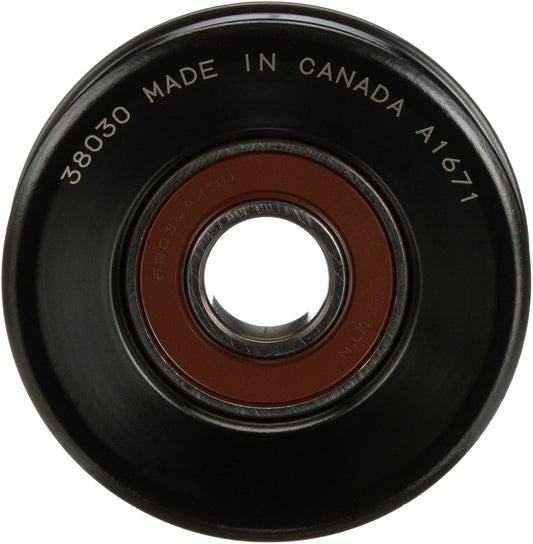 Gates 38030 DriveAlign - Polea tensora y tensora