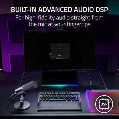 Razer Seiren V3 Pro Microphone