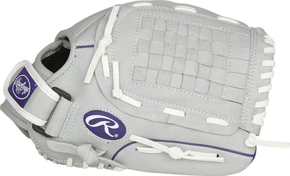 Rawlings Sure Catch Series Fastpitch - Guantes de Softball