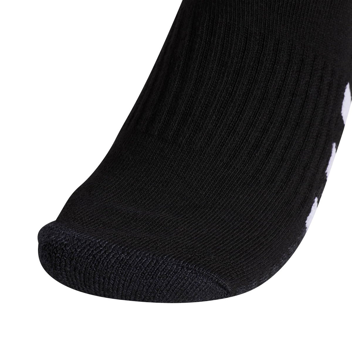 adidas Cushioned Low Cut Socks (3-pair) With Arch Compression Calcetín de corte bajo Hombre