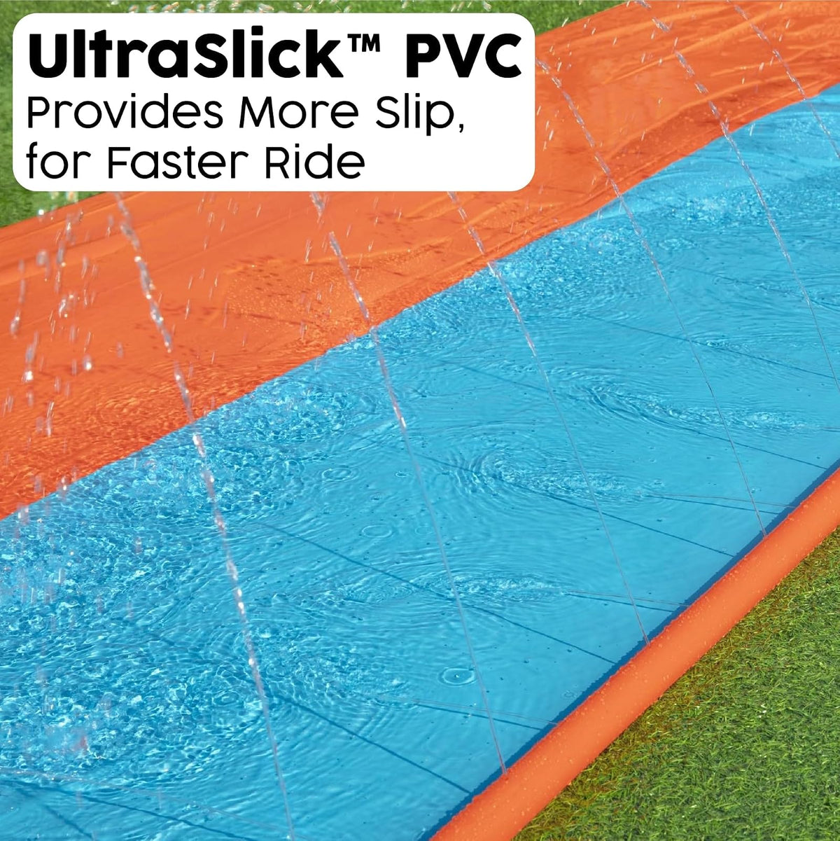 Bestway H20GO Lane Slip and Slide