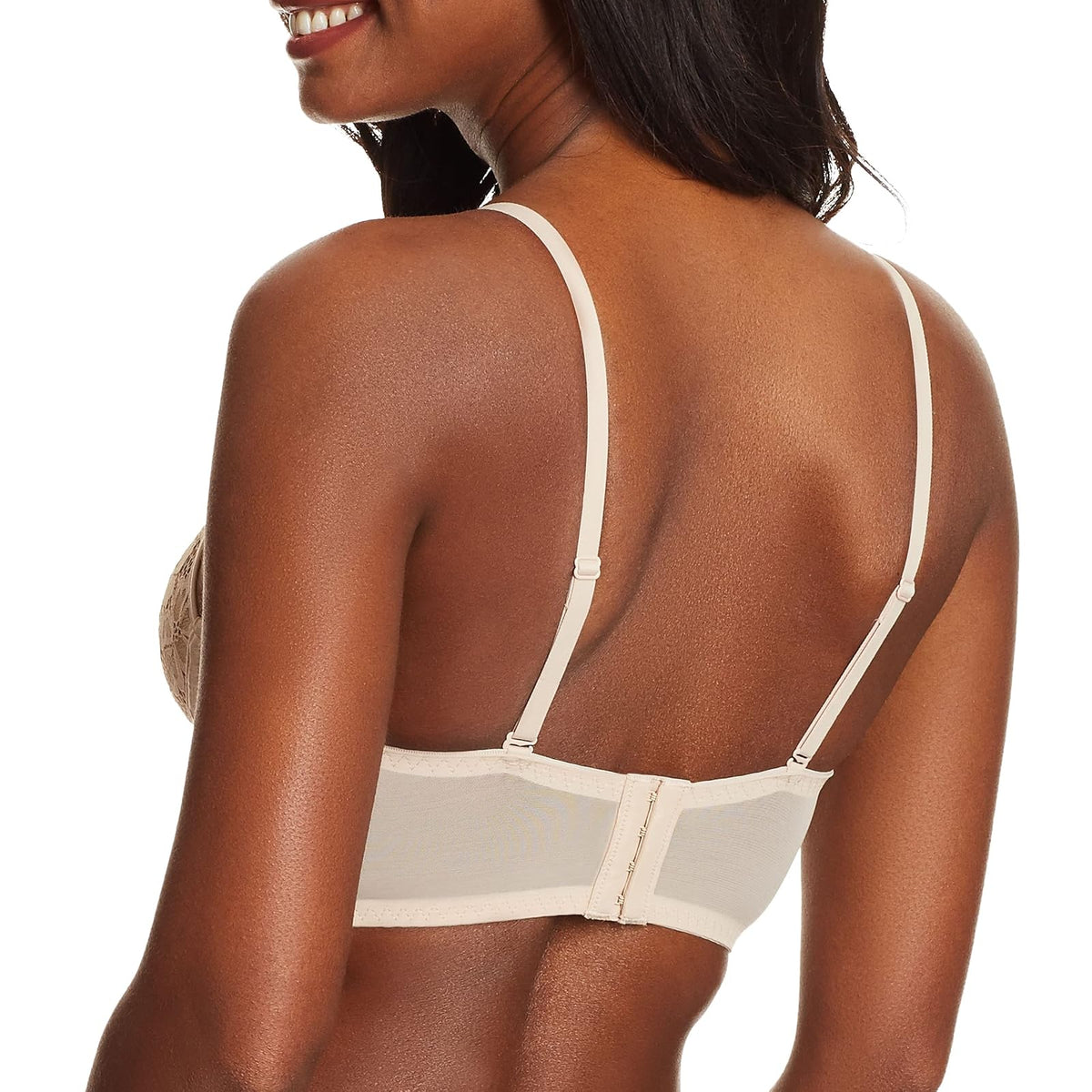 Maidenform 00M1188IZT Sujetador Básico para Mujer