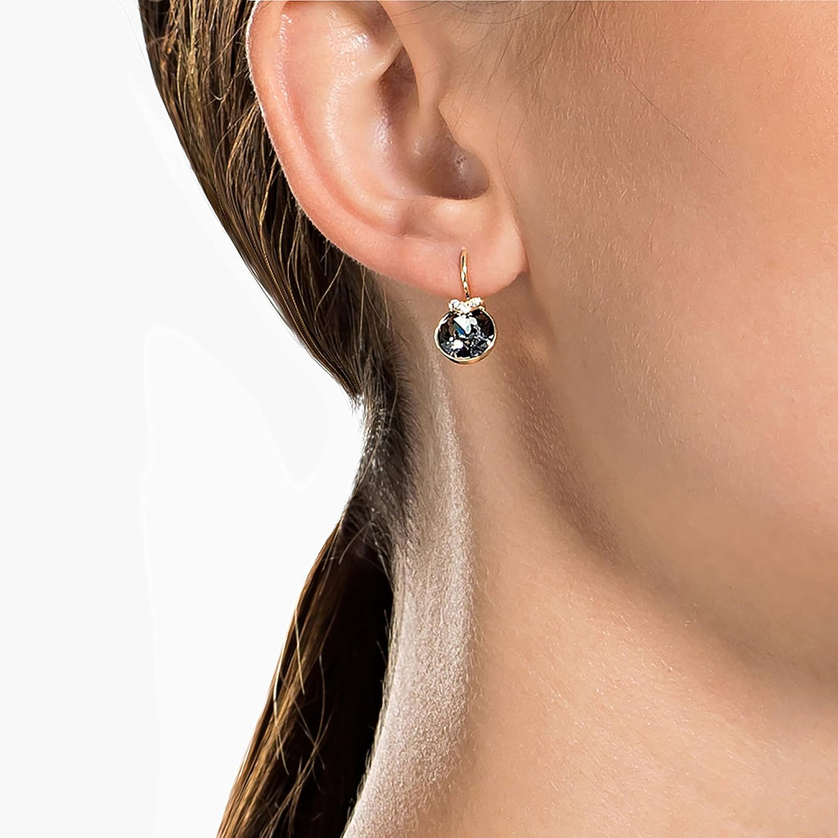 Swarovski Bella Ohrringekollektion