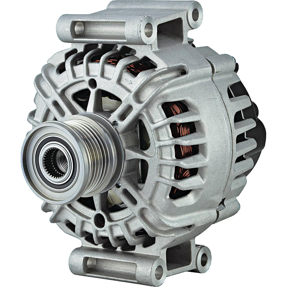 DB Electrical 400-40167 - Alternadores de automoción