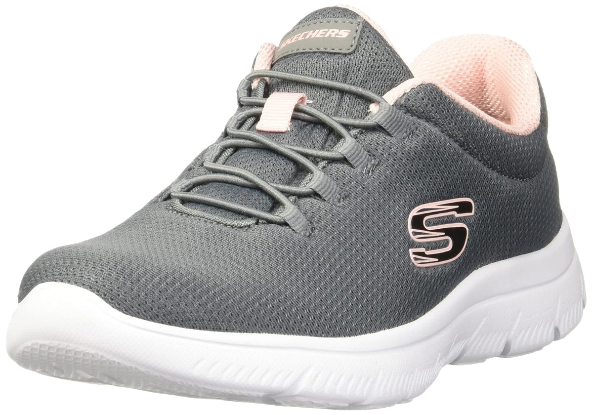 Skechers 10000mxgypk, Zapatillas Mujer