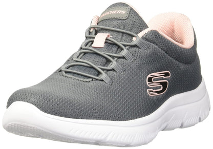Skechers 10000mxgypk, Zapatillas Mujer