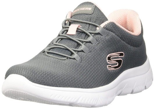 Skechers 10000mxgypk, Zapatillas Mujer