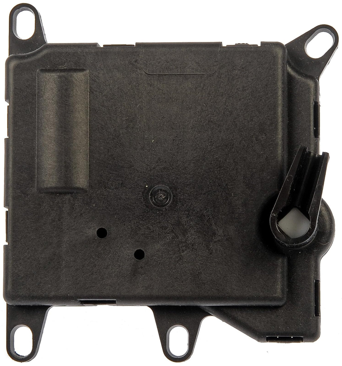 Dorman Actuador de Compuerta para Sistema HVAC 604-214 para Ford/Lincoln/Mercury